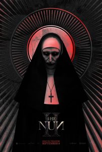 the nun