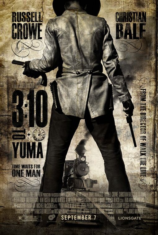 3.10 to Yuma – Chuyến tàu đến Yuma