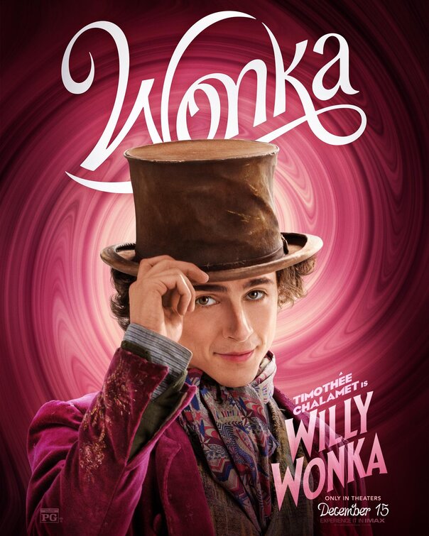 Download Wonka 2023