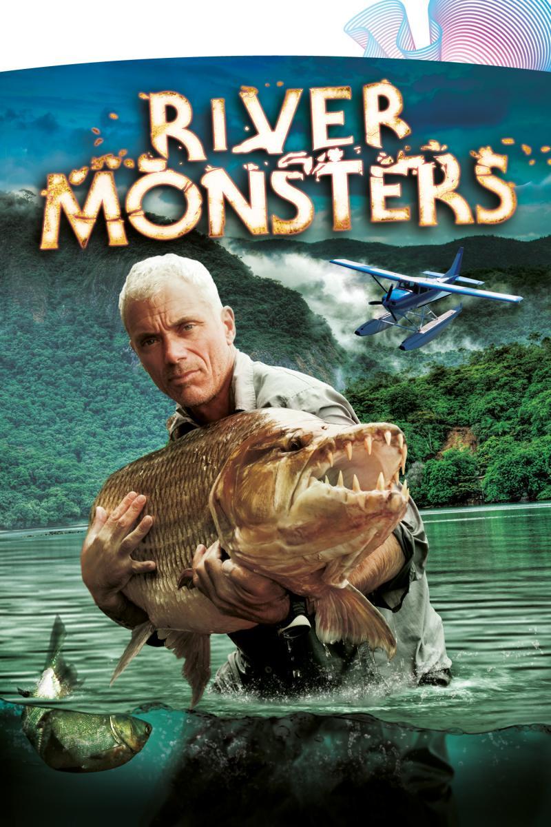 Download River Monster TV Series 2009