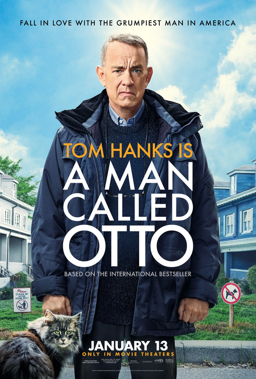 Download A Man called Otto 2022