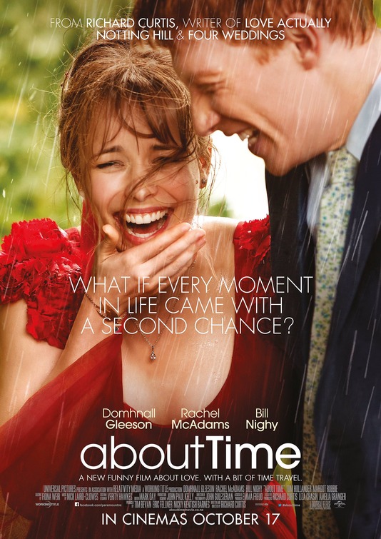 About Time 2013