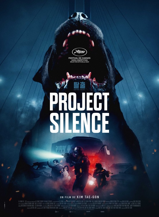 Project Silence 2024